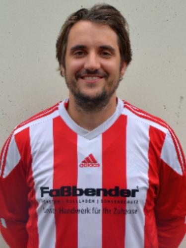 Sidney Reichardt