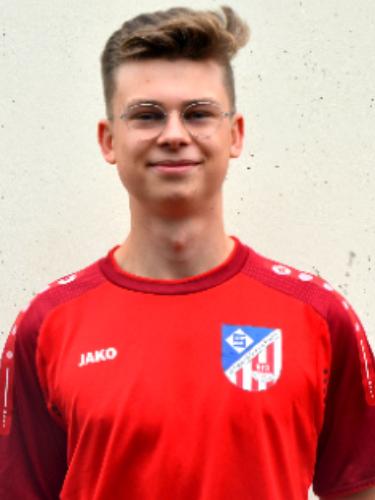 Tobias Jung