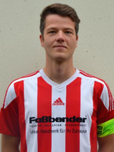 Henrik Schenk