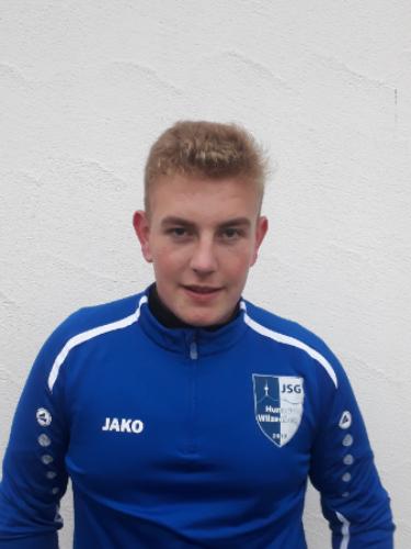 Alexander Schöllmann