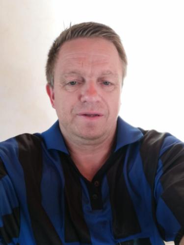Peter Hagenbucher