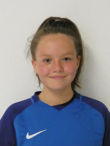 Charlene Sophie Simard