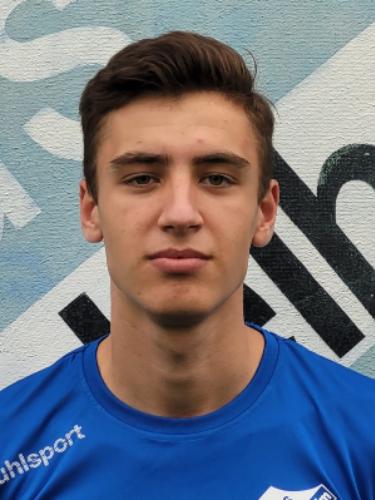 Mikael Zeiler