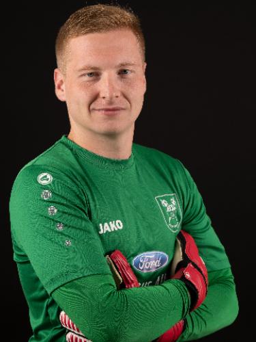 Henrik Gauß