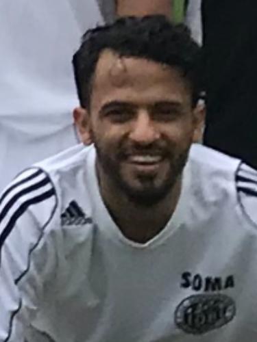 Najeeb Hamood