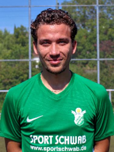 Dean Bogdan