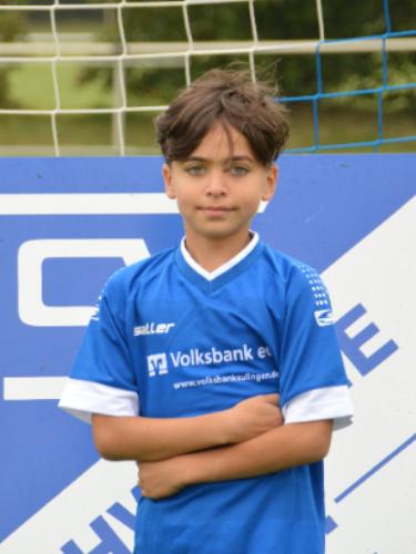 Jamal Osman