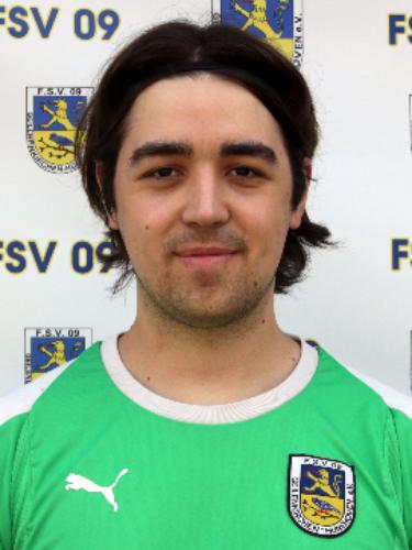 Tim Große