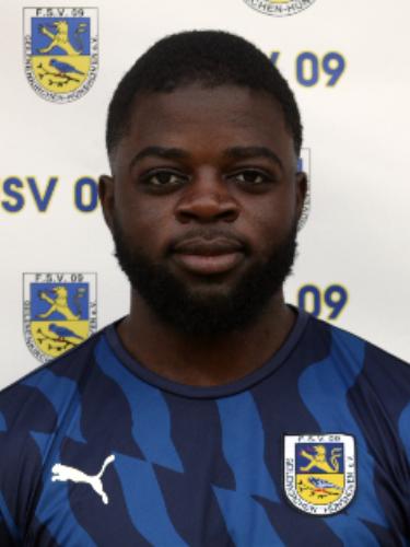 Elie Maloko-Kinamvuidi