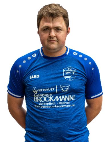 Nils Korn