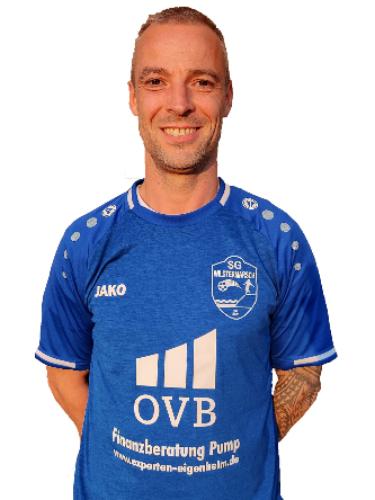 Andre Pickmann