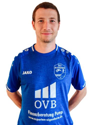 Bernd Ruemann