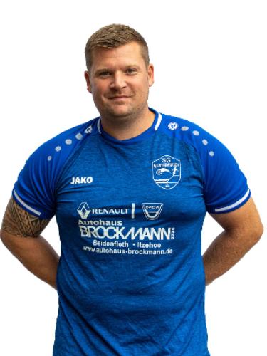 Eicke Siemen Tiedemann