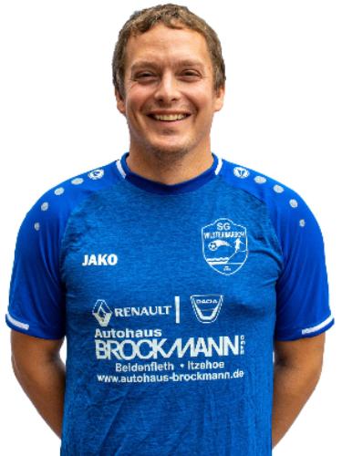 Simon Timm