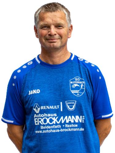 Holger Wilkens