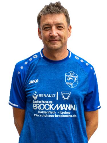 Malte Johannsen