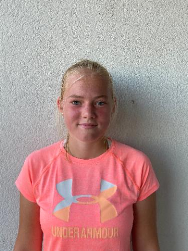 Matilda Flach
