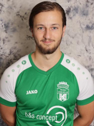Fabian Friedrich