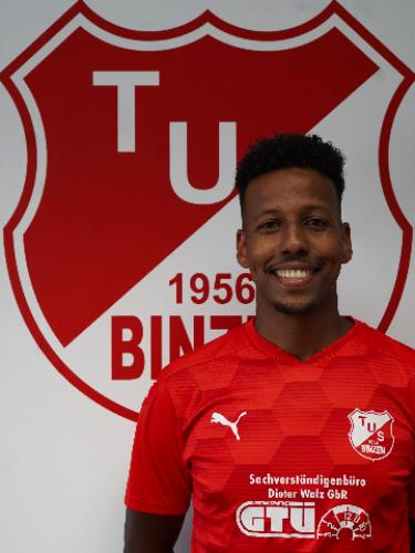 Esrom Kidane