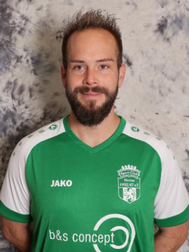 Maik Kostrzewa