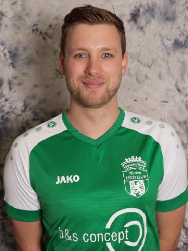 Benjamin Matschei