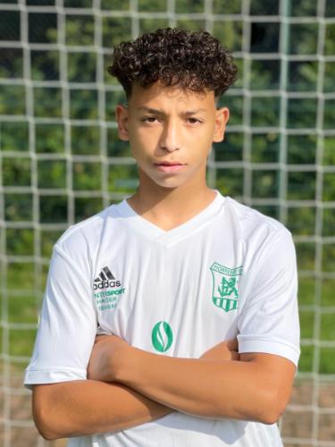 Haytam Moussaoui