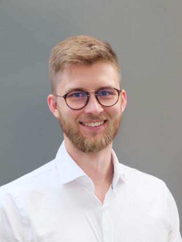Timo Straten