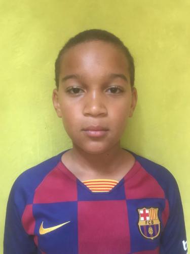 Willelm Warigbo Iweala
