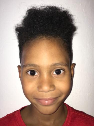 Russel José Frech Mc Laughlin