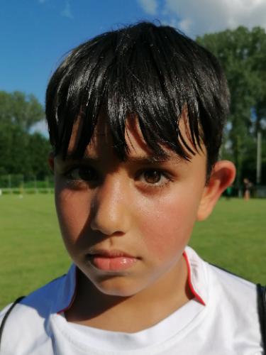 Mohamad Alshekh Mohammad