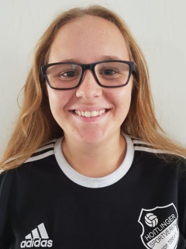 Justine Meyer
