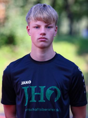 Joel Münch