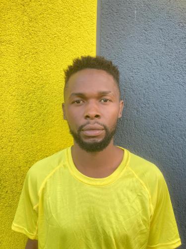 Tafadzwa Desmond Machiridza