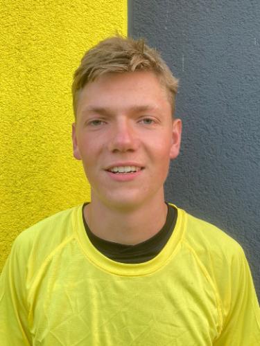 Nicolaas Pronk