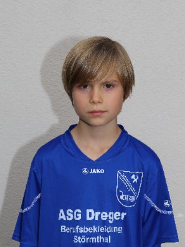 Justus Wargenau
