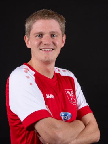 Simon Postweiler