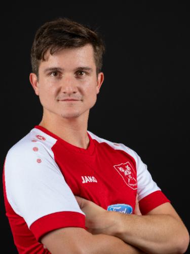 Andre Rabolt