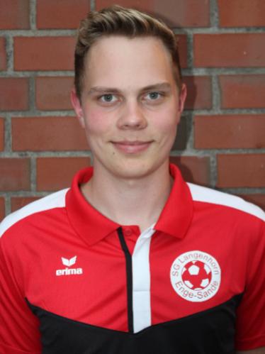 Philipp Gregersen