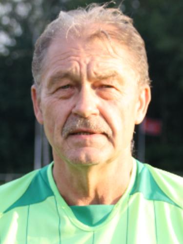 Bernd Krause