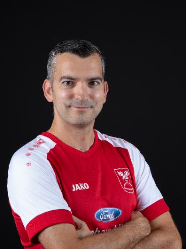 Markus Henneberger