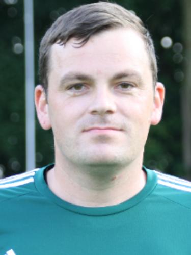 Patrick Thalheim