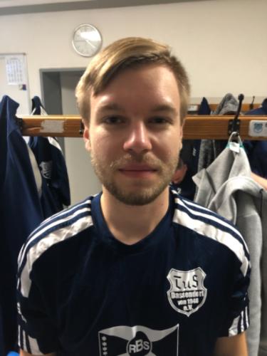 Kendrik Hviid