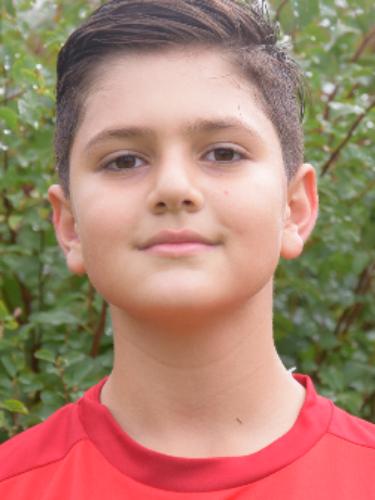 Mahmmoud Ghadbouni