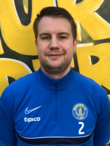 Finn Spiewak