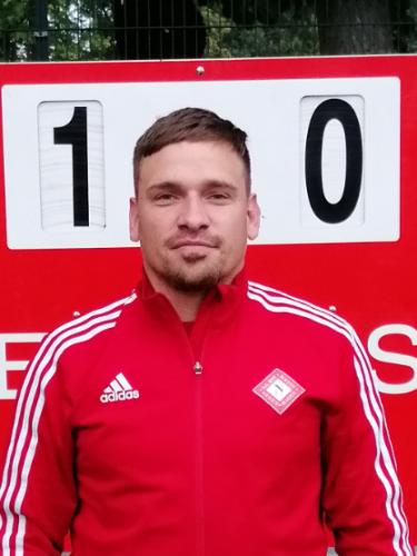 Tobias Peters