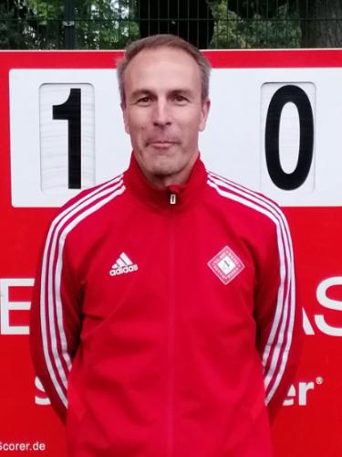Steffen Korinek