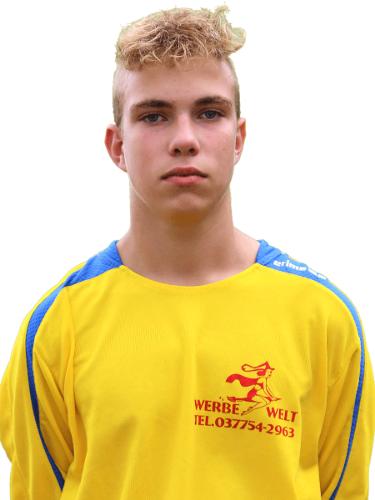 Joris Tom Kersandt