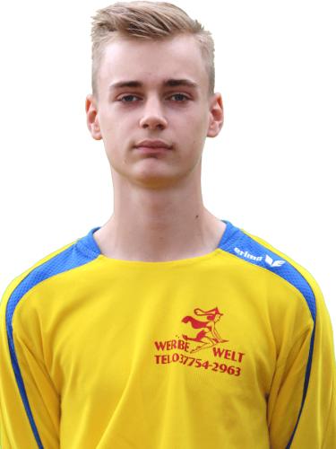 Lukas Schreiber
