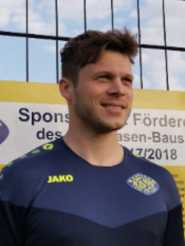 Marius de Witt