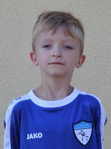 Blazej Krukowski